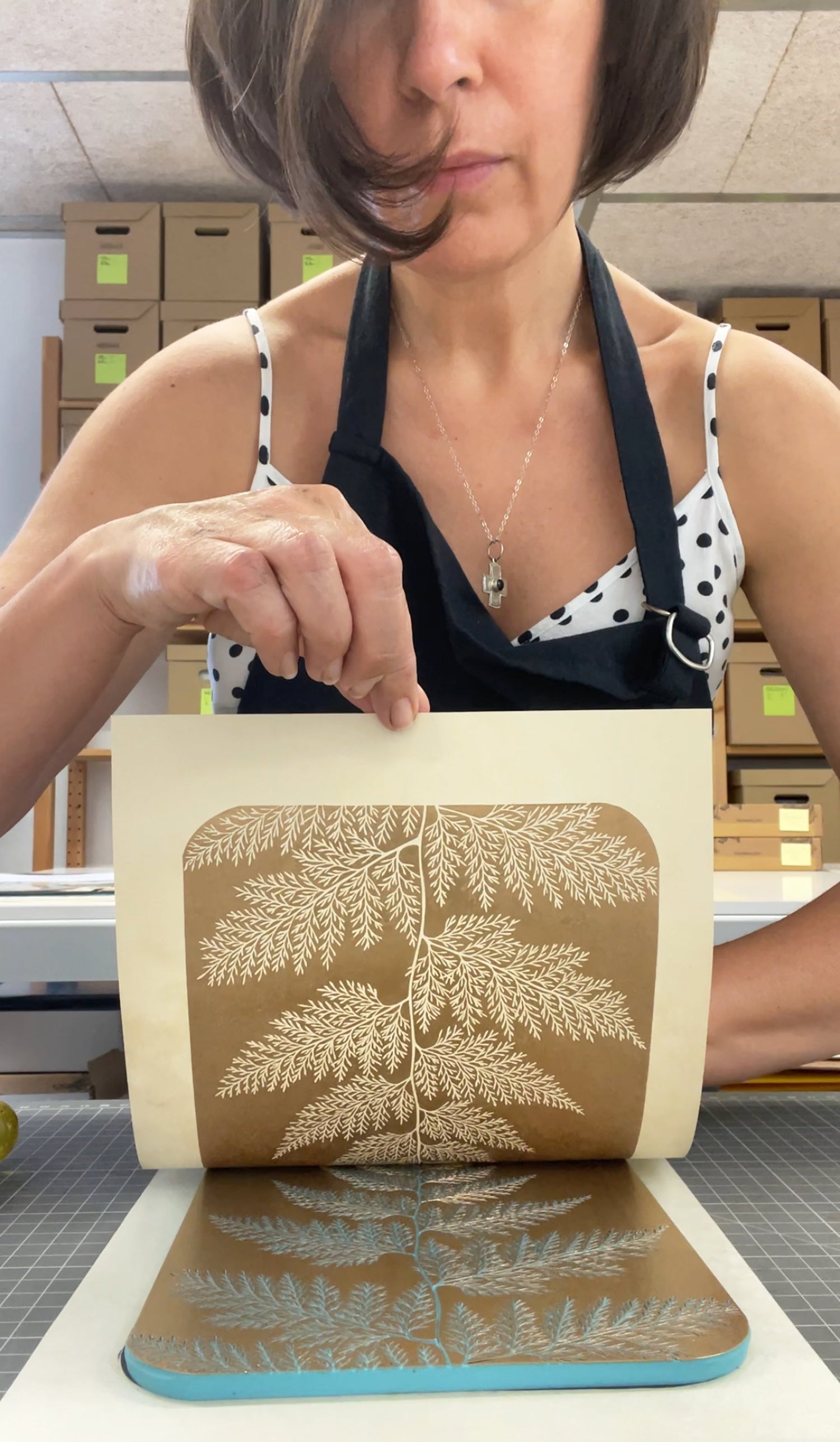 Featured Prints